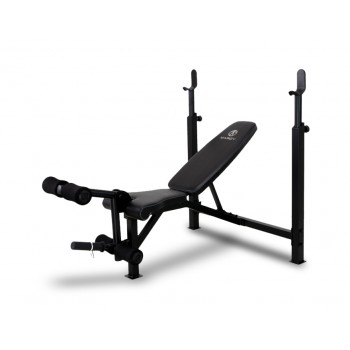 Marcy MWB732 Olympic Size Bench Press